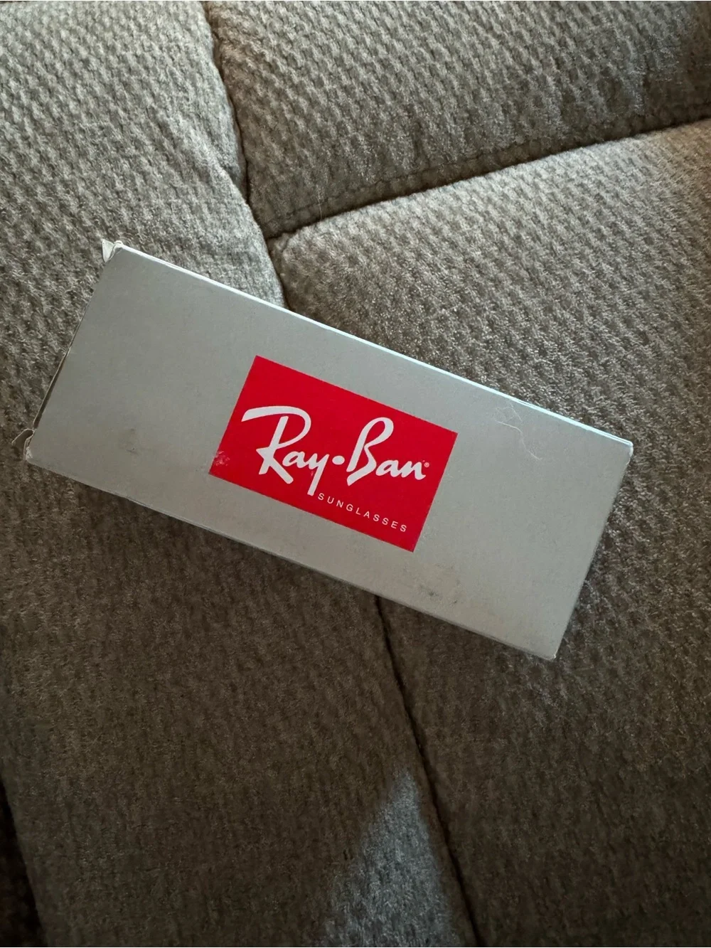 Ray-Ban Mega Hawkeye Tortoiseshell Brown Gradient Sunglasses